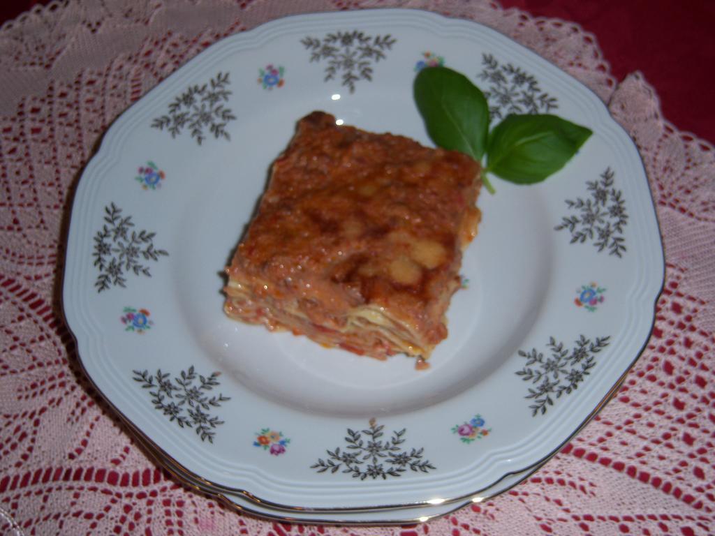 B&B Corte Barbieri Dolcè Zewnętrze zdjęcie