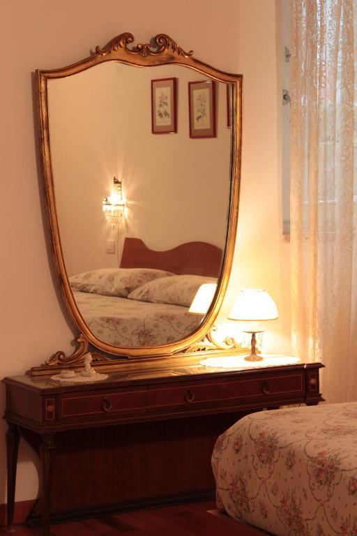 B&B Corte Barbieri Dolcè Pokój zdjęcie