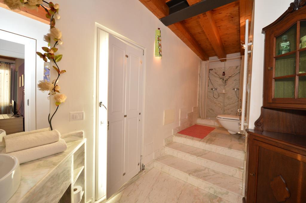B&B Corte Barbieri Dolcè Zewnętrze zdjęcie