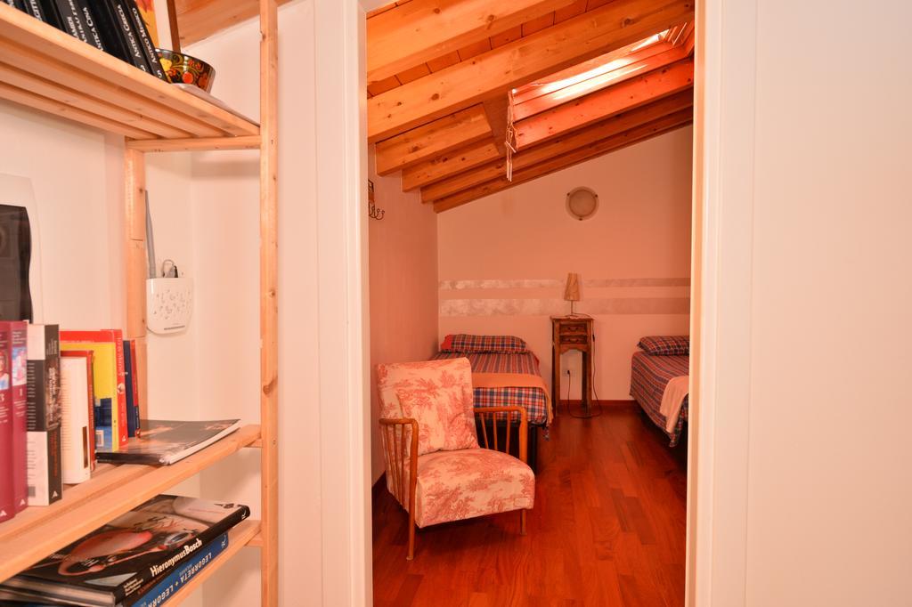 B&B Corte Barbieri Dolcè Zewnętrze zdjęcie