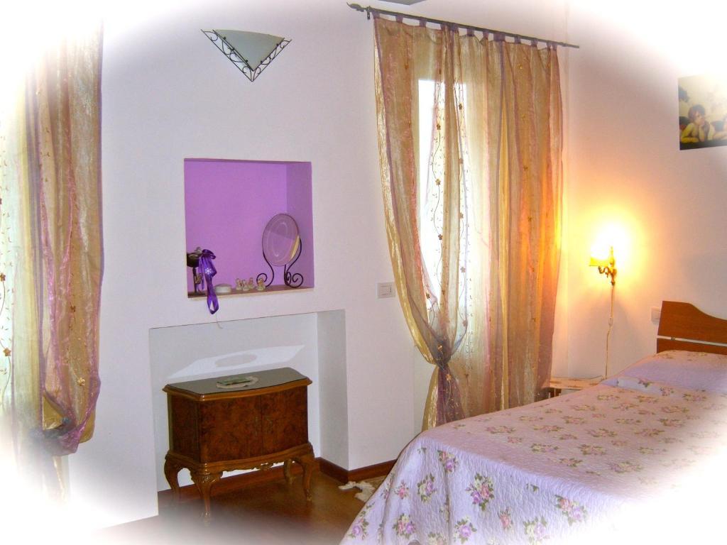 B&B Corte Barbieri Dolcè Pokój zdjęcie