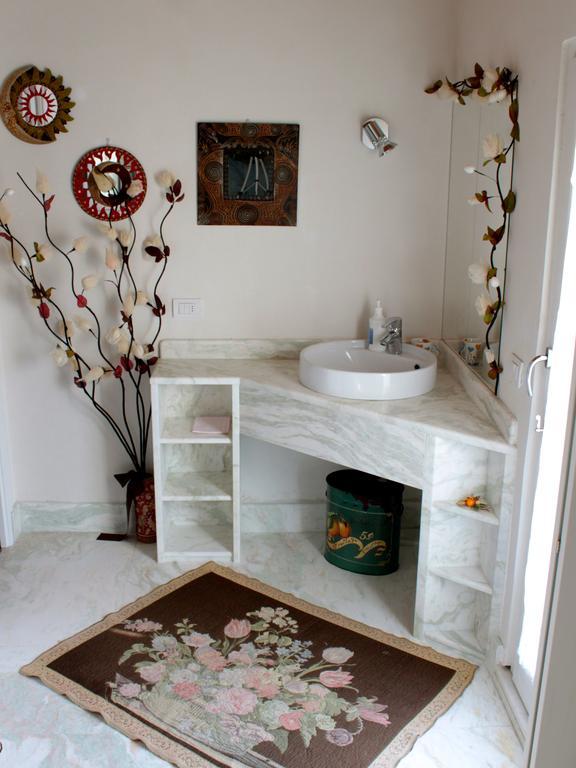 B&B Corte Barbieri Dolcè Zewnętrze zdjęcie
