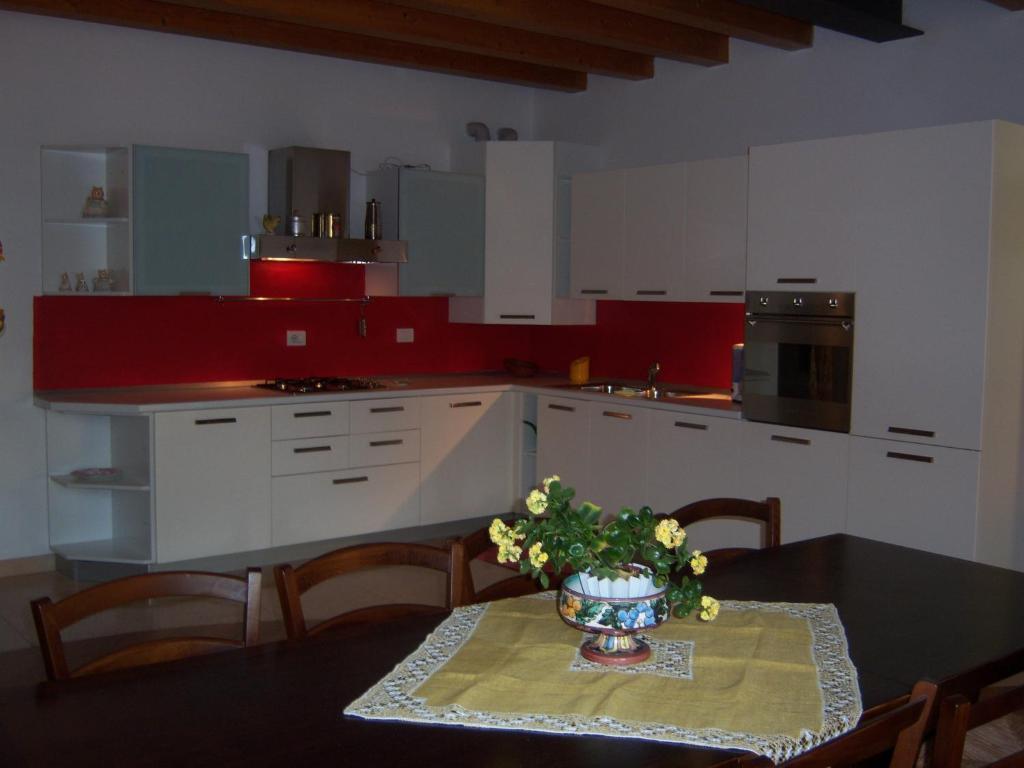 B&B Corte Barbieri Dolcè Pokój zdjęcie